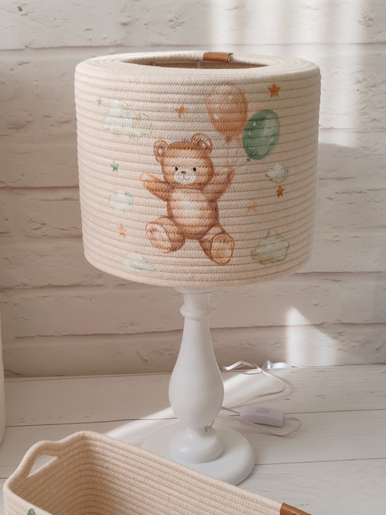 آباژور کودک