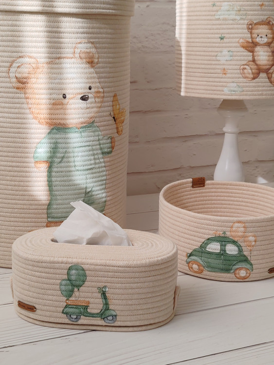 کاوردستمال کاغذی