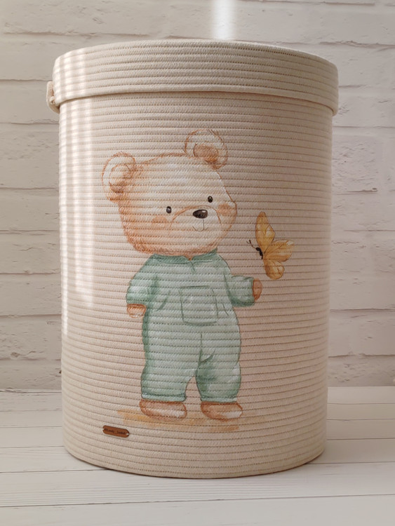 سبد اسباب بازی