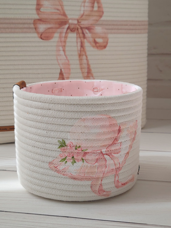 سبد لوسیون گرد 16×16