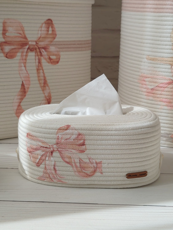 کاور دستمال کاغذی