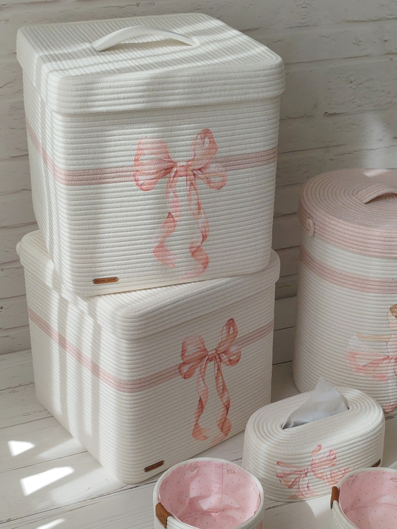 باکس مستطیلی دردار