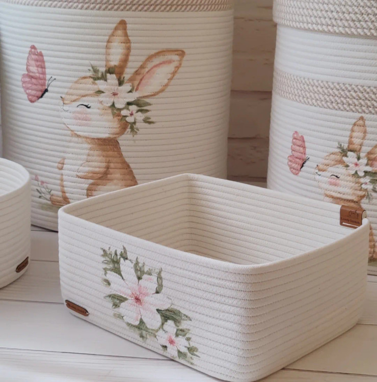 باکس مستطیلی لوسیون