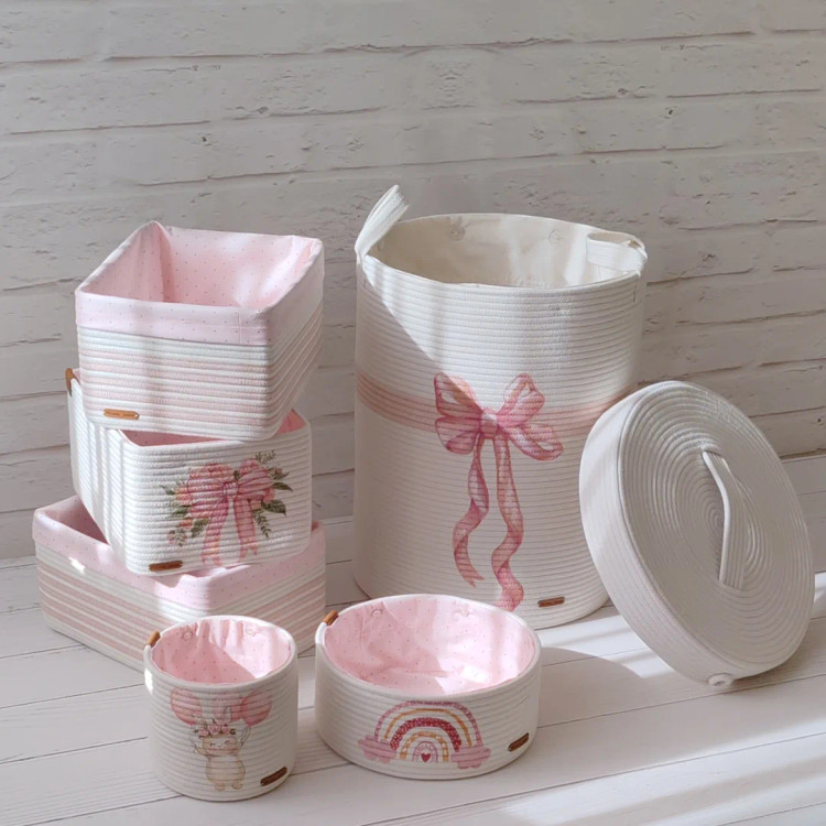 ست کامل آستر دار