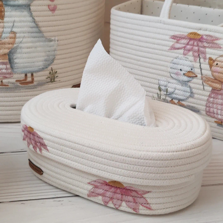 کاوردستمال کاغذی