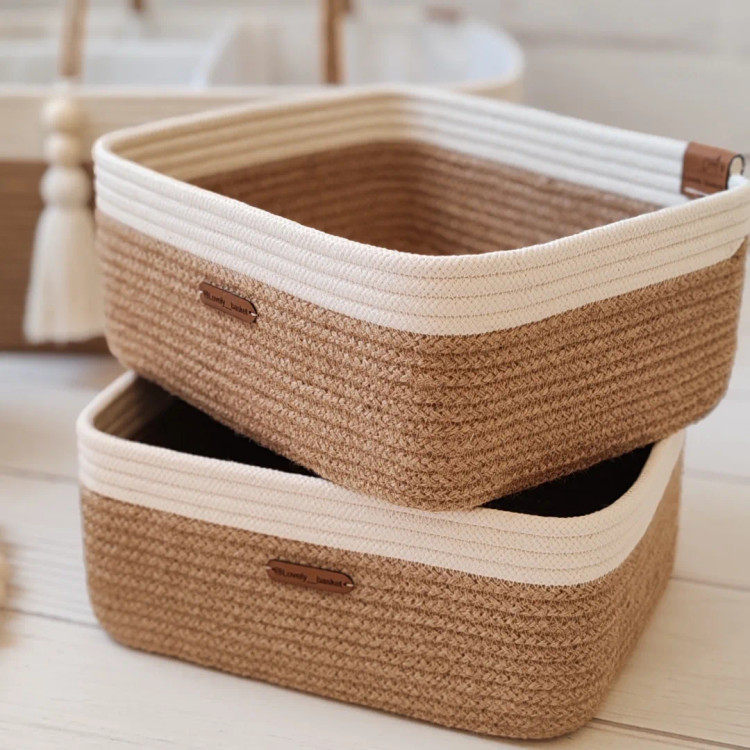 باکس مستطیلی