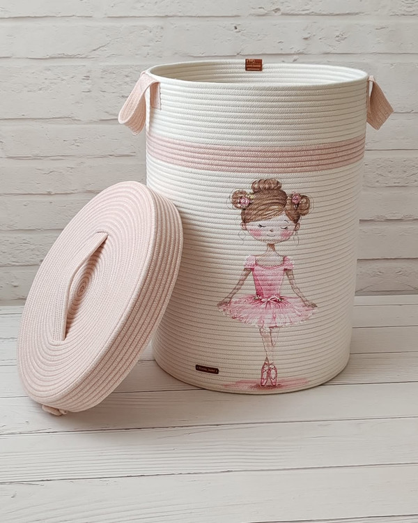 سبد اسباب بازی