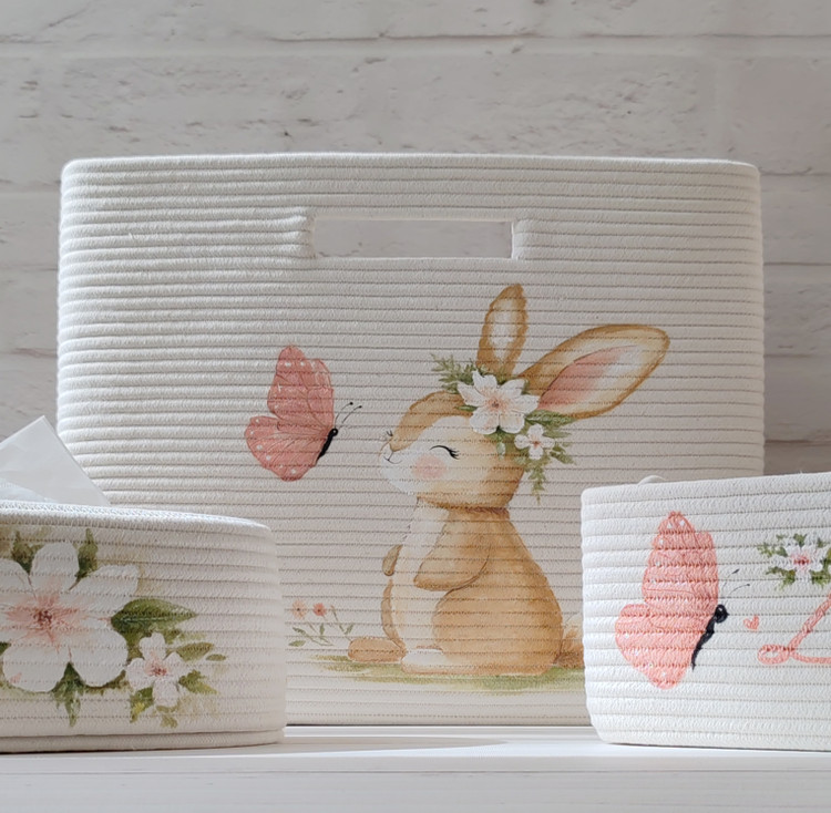 باکس مستطیلی بزرگ