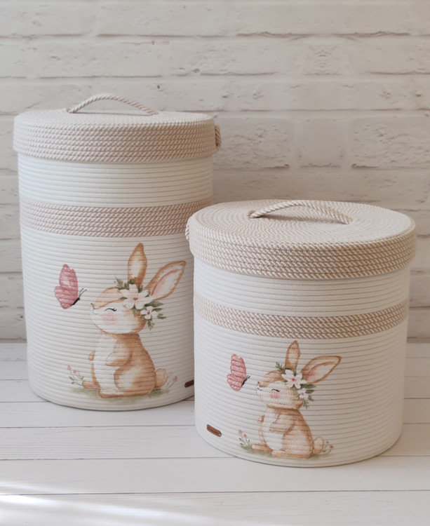 سبد لاندری (سبد اسباب بازی)