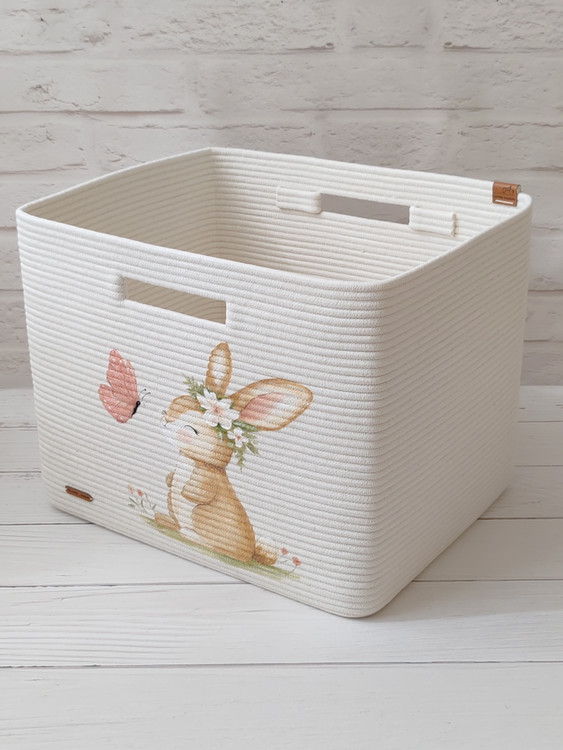 باکس مستطیلی بزرگ