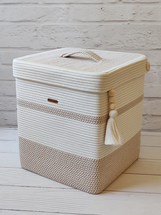 باکس مستطیلی دردار