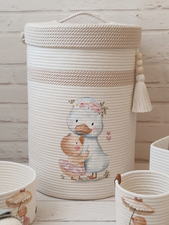 سبد اسباب بازی