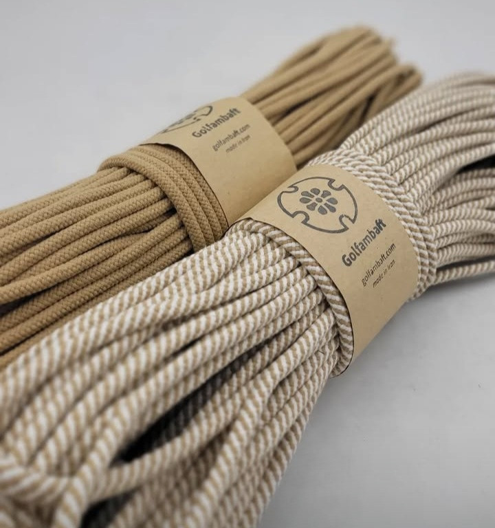 ست نظمدهنده قیطان دوزی Lovely basket (طرح دوختا مدل گره پاپیونی)